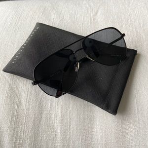 Quay Polarized High Key Sunglasses